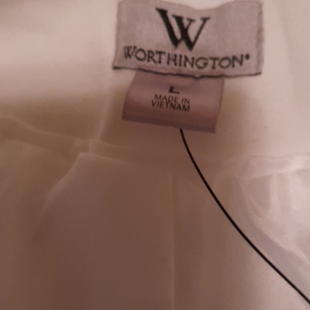 White Jacket - Picture 5 of 5